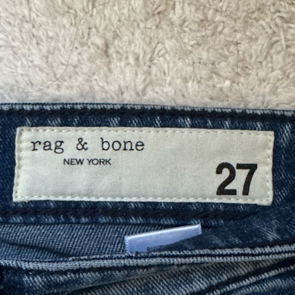 Rag & Bone flare jeans - Picture 4 of 5